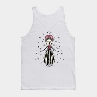 Frida Tank Top